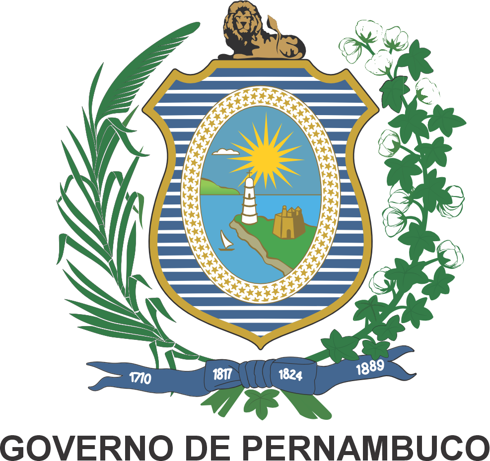 Brasão de Pernambuco
